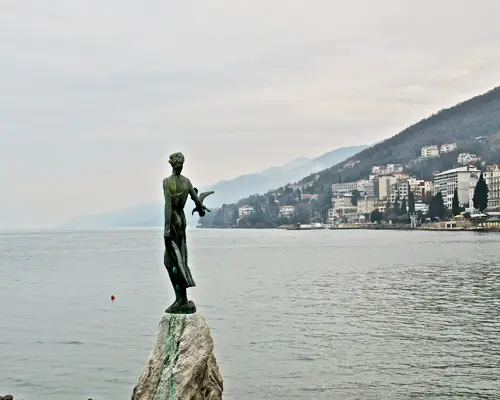 Opatija
