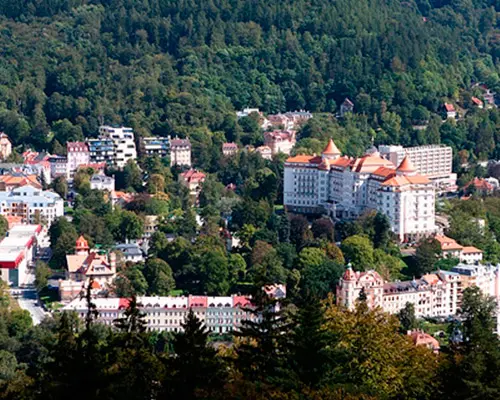 Karlovy Vary