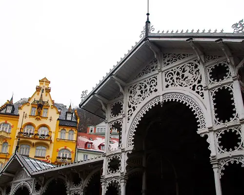Karlovy Vary