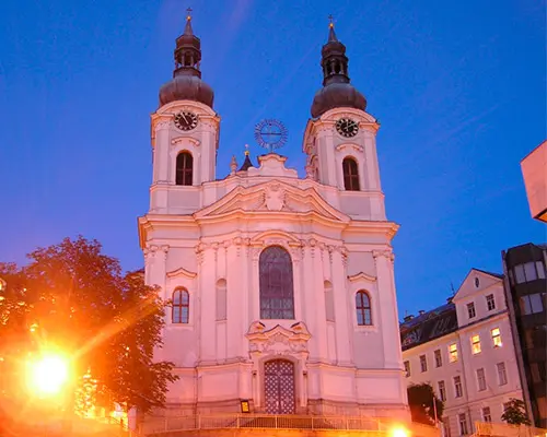 Karlovy Vary
