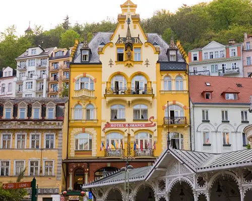 Karlovy Vary