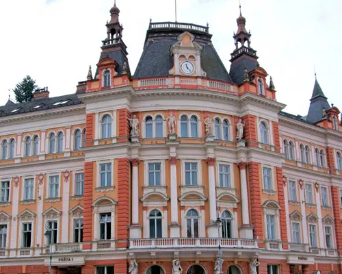 Karlovy Vary