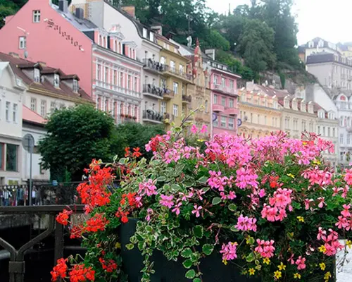 Karlovy Vary