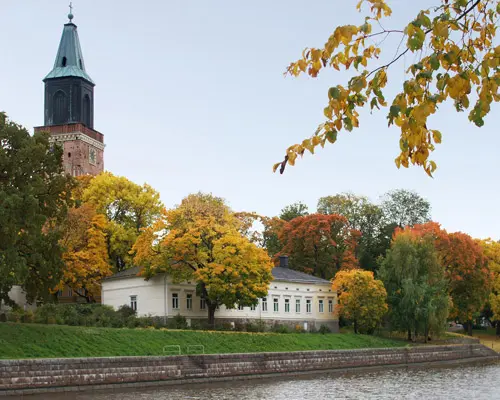Turku