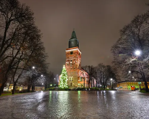 Turku