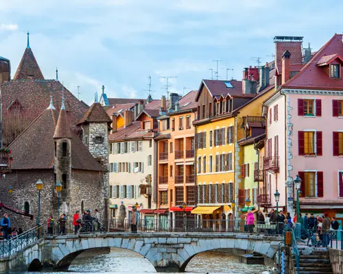 Annecy