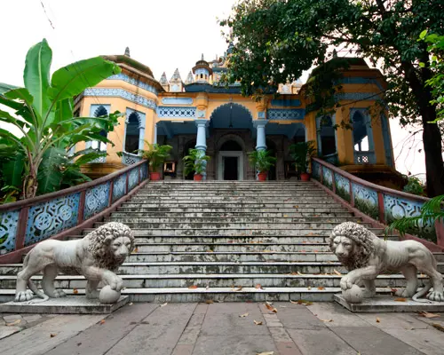 Calcutta (Verenigde Staten)