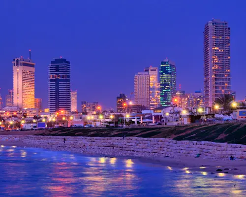 Tel Aviv