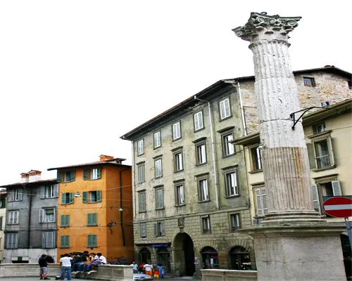 Bergamo