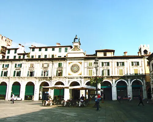 Brescia