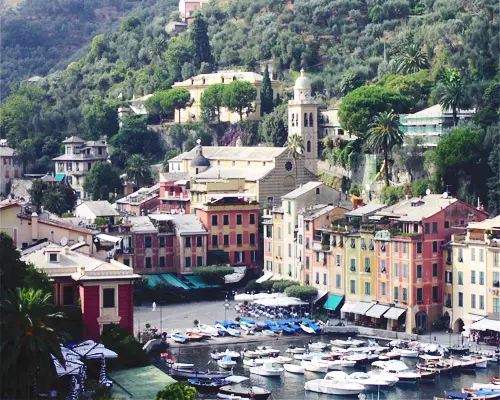 Portofino