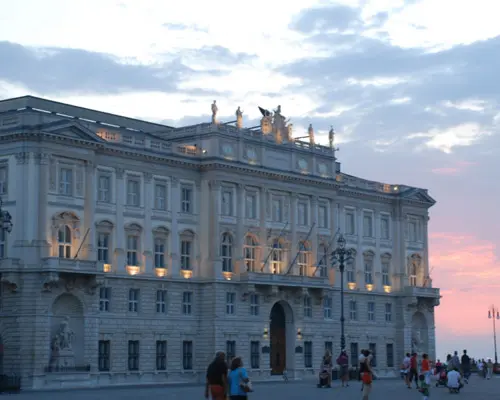 Trieste