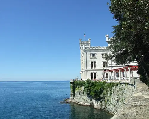Trieste