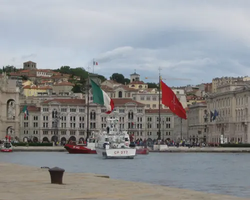 Trieste