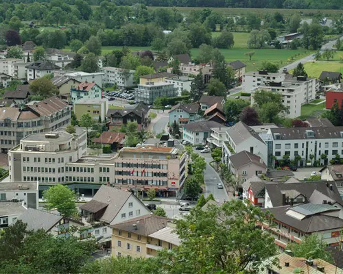 Vaduz