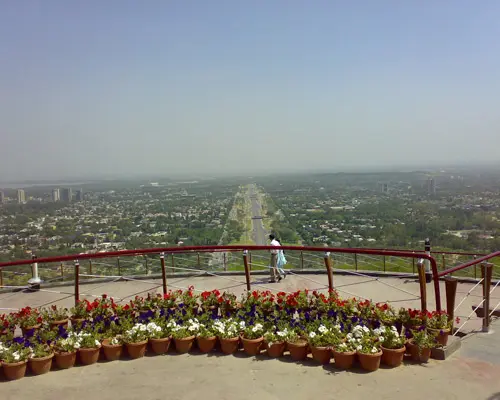 Islamabad