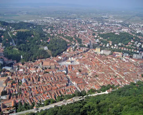 Brasov