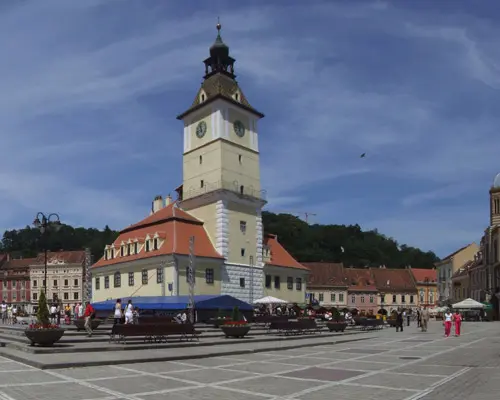 Brasov