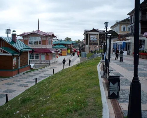 Irkutsk
