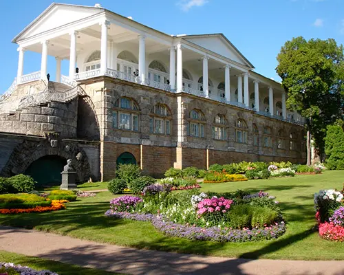 سانتبطرسبزرغ