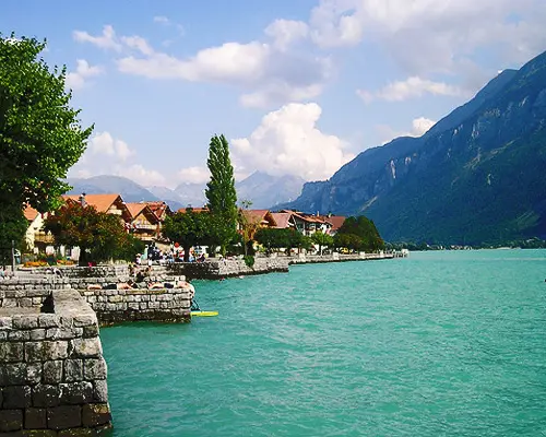 Interlaken