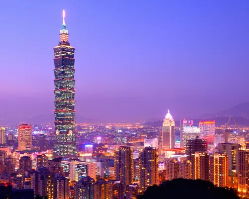 Taipei
