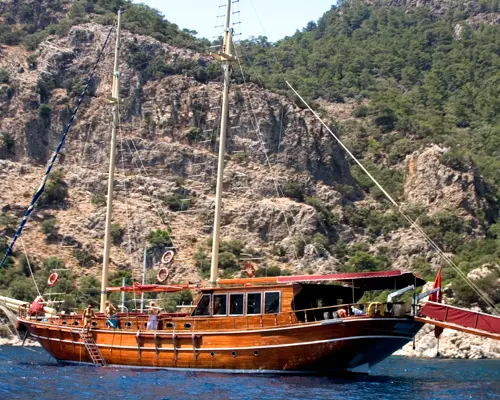 Marmaris