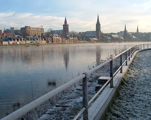 Inverness
