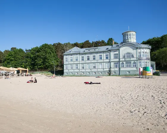 Jurmala