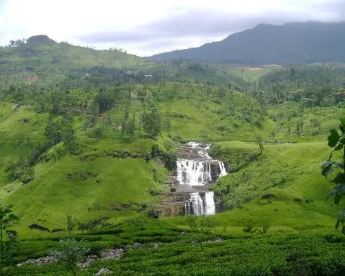Nuwara Eliya