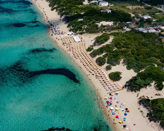 Porto Cesareo