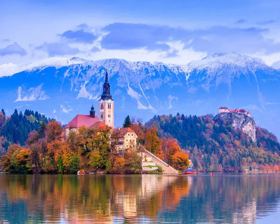 Bled