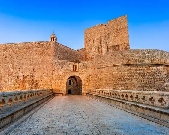 Dubrovnik