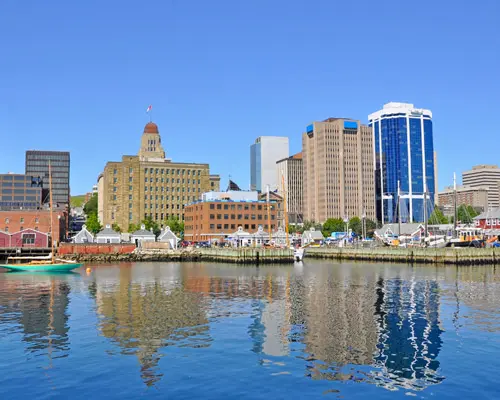 Halifax (Nova Scotia)