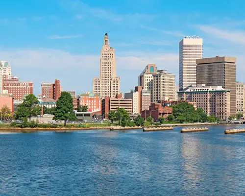 Providence RI