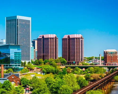 Richmond VA