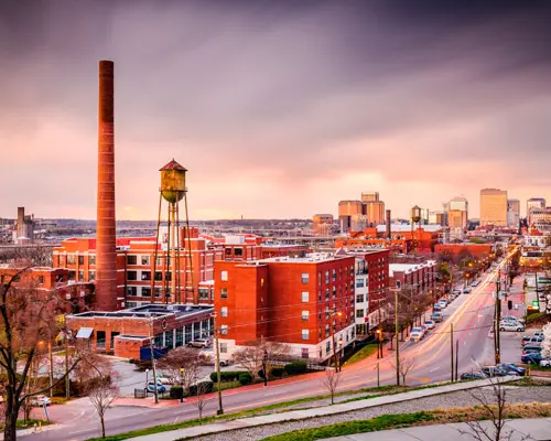 Richmond VA