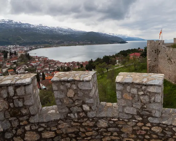 Ohrid