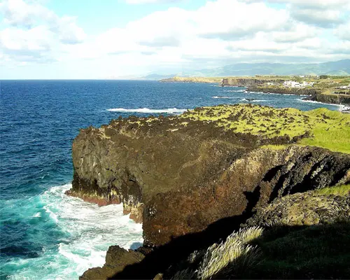 São Vicente Ferreira