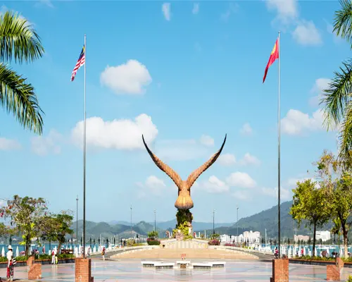 Langkawi