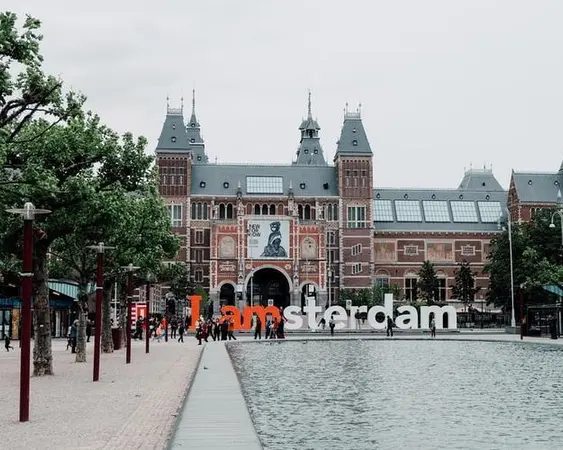 Amsterdam