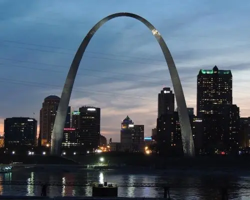 Ost St. Louis IL