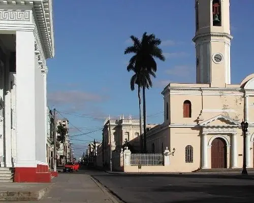 Cienfuegos, Cuba