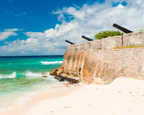 Barbados