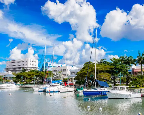 Barbados