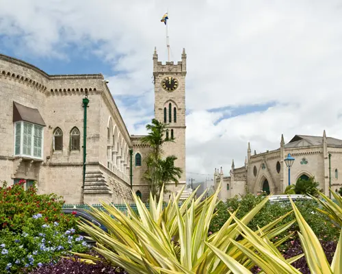 Barbados