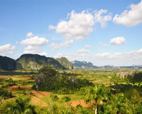 Viñales, Cuba