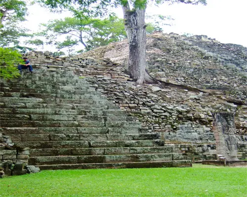 Copan