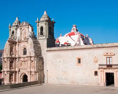 Oaxaca