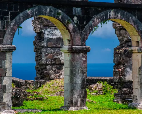 Saint Kitts dan Nevis